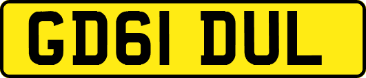 GD61DUL