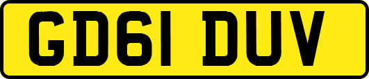 GD61DUV