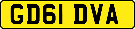 GD61DVA
