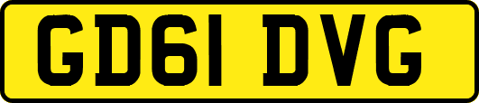 GD61DVG