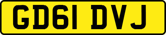 GD61DVJ