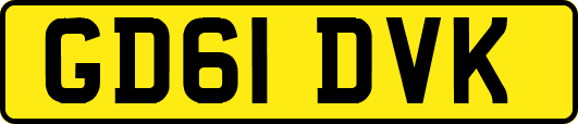 GD61DVK