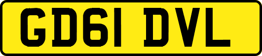 GD61DVL
