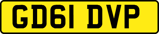 GD61DVP