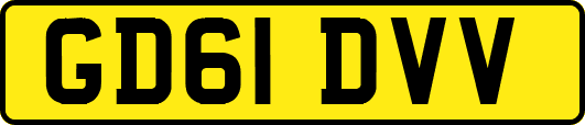 GD61DVV