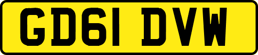 GD61DVW