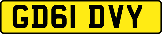 GD61DVY