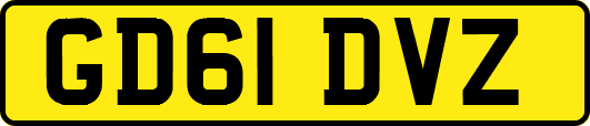 GD61DVZ