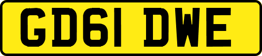 GD61DWE
