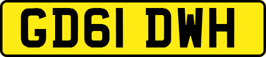 GD61DWH