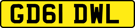 GD61DWL