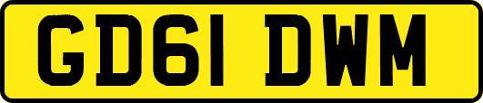 GD61DWM