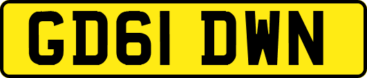 GD61DWN