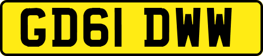 GD61DWW
