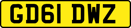 GD61DWZ