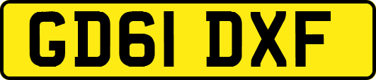GD61DXF