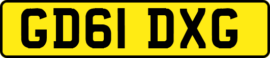 GD61DXG