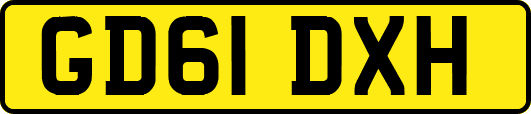 GD61DXH