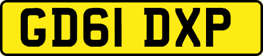 GD61DXP