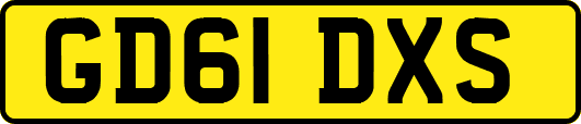GD61DXS