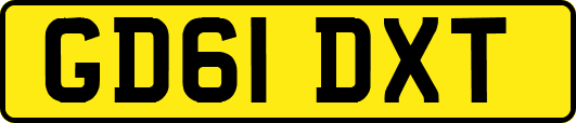 GD61DXT