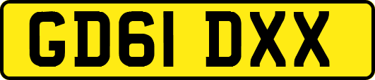 GD61DXX