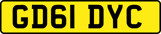 GD61DYC