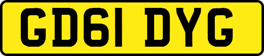 GD61DYG