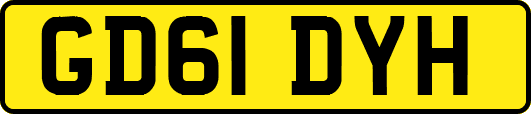 GD61DYH