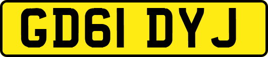 GD61DYJ