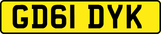 GD61DYK