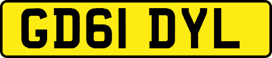 GD61DYL