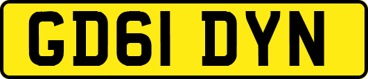 GD61DYN