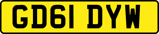GD61DYW