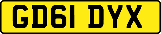 GD61DYX
