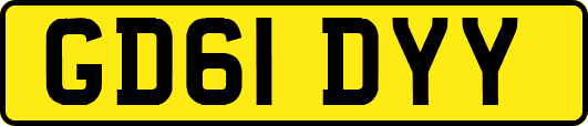 GD61DYY