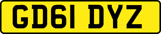 GD61DYZ