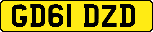 GD61DZD