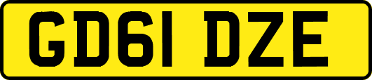 GD61DZE