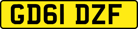 GD61DZF