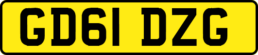 GD61DZG
