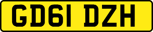 GD61DZH