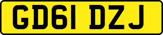 GD61DZJ