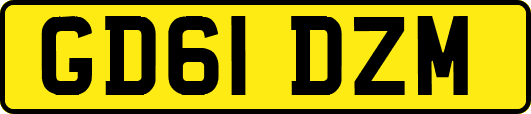 GD61DZM