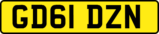 GD61DZN