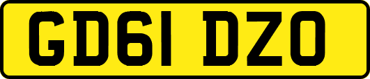 GD61DZO