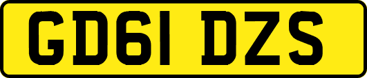 GD61DZS