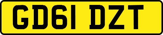GD61DZT