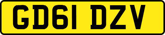 GD61DZV