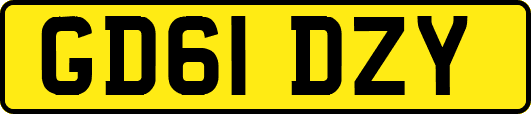 GD61DZY
